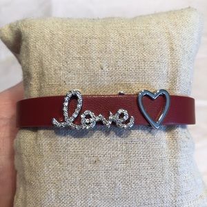 Keep Collective Love Bracelet